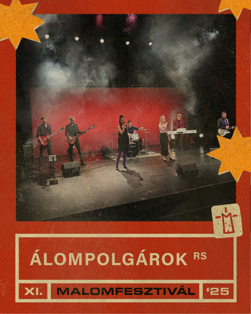 Álompolgárok