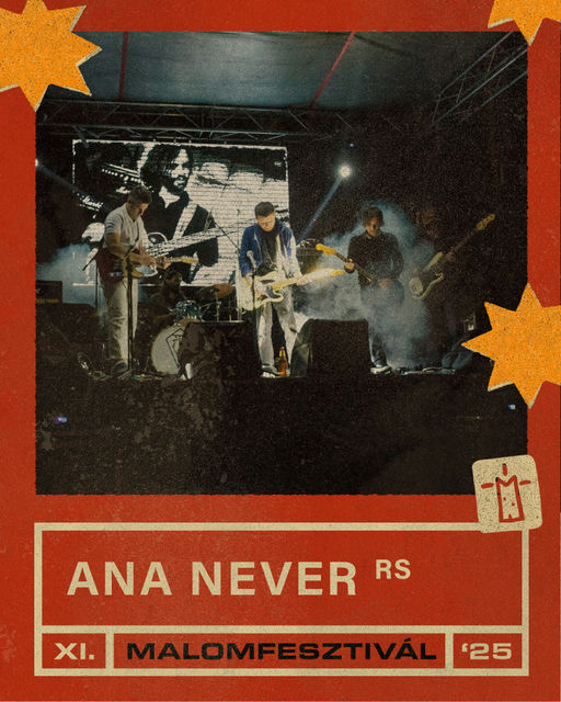 Ana Never
