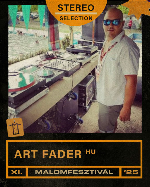 Art Fader