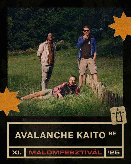 Avalanche Kaito