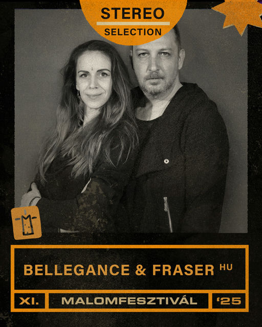 Bellegance & Fraser