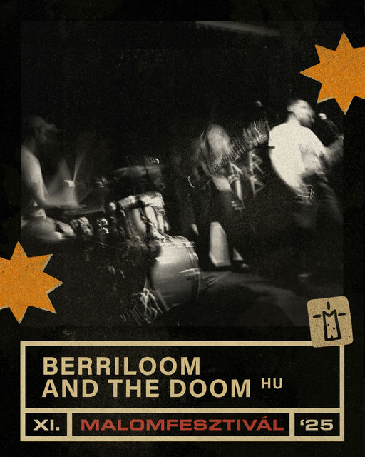 Berriloom and the Doom
