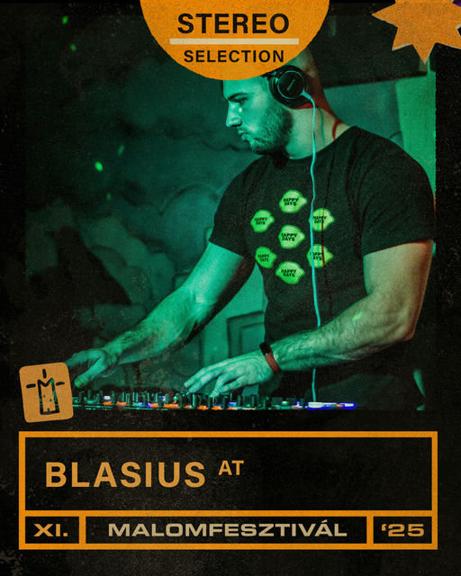 Blasius