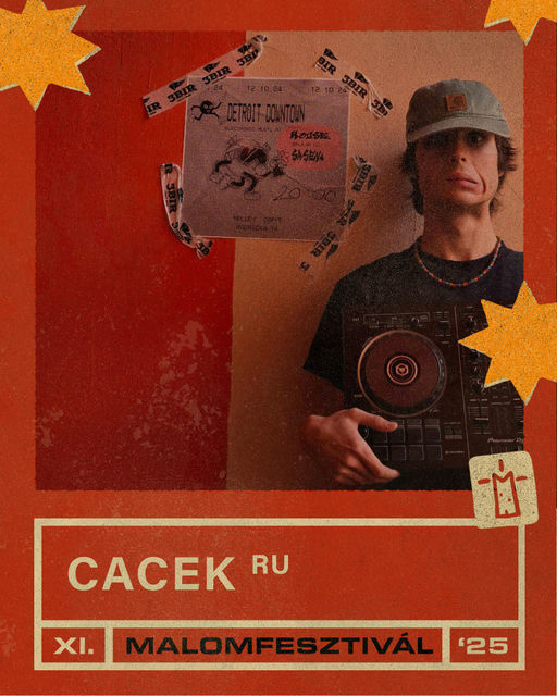 CACEK