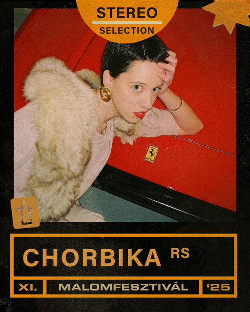 Chorbika