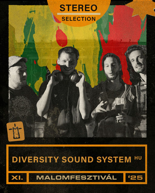 Diversity Sound System