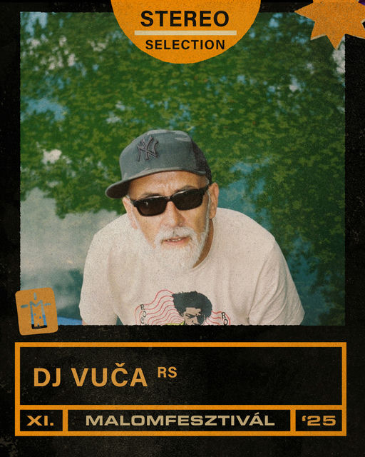 DJ Vuča