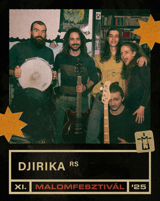 Djirika