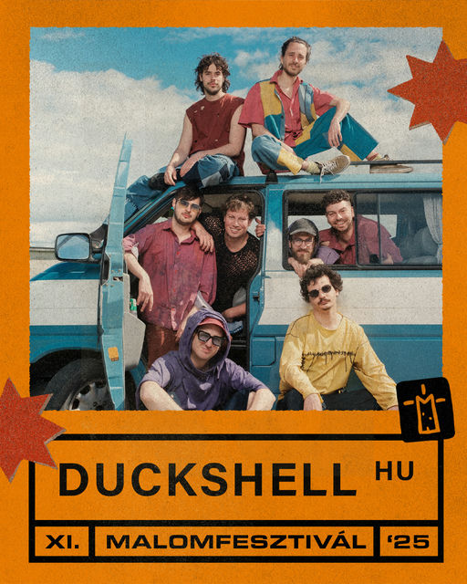 Duckshell
