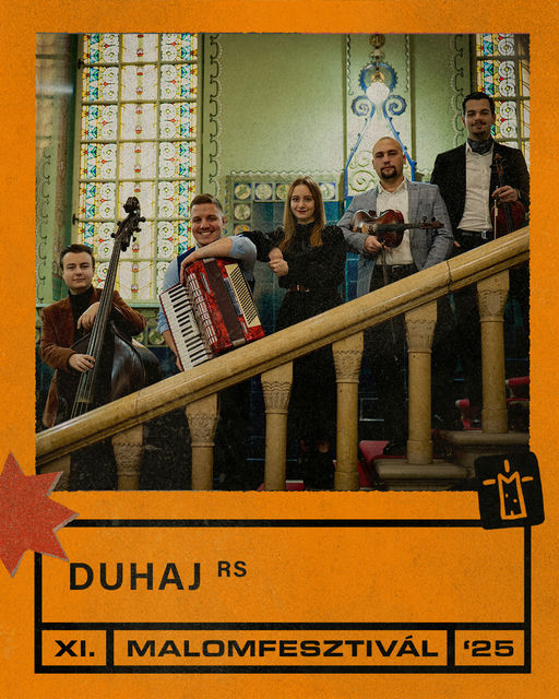 Duhaj