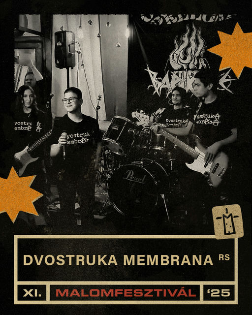 Dvostruka Membrana