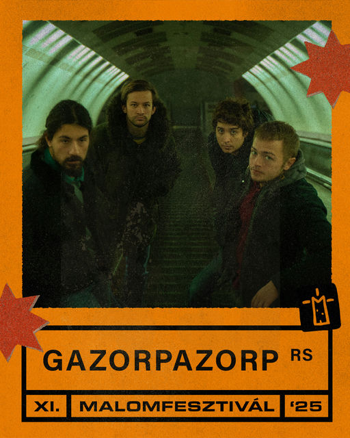 Gazorpazorp