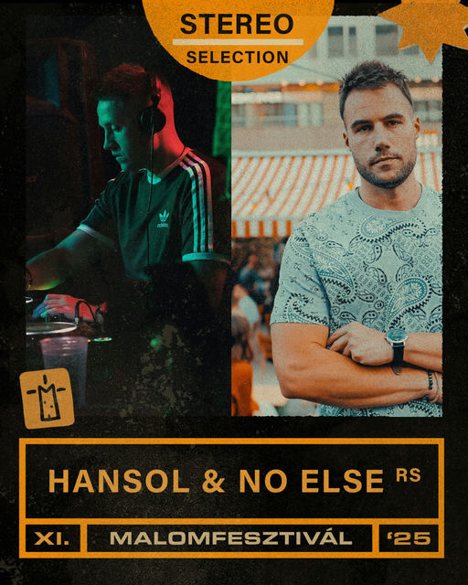 Hansol & No Else