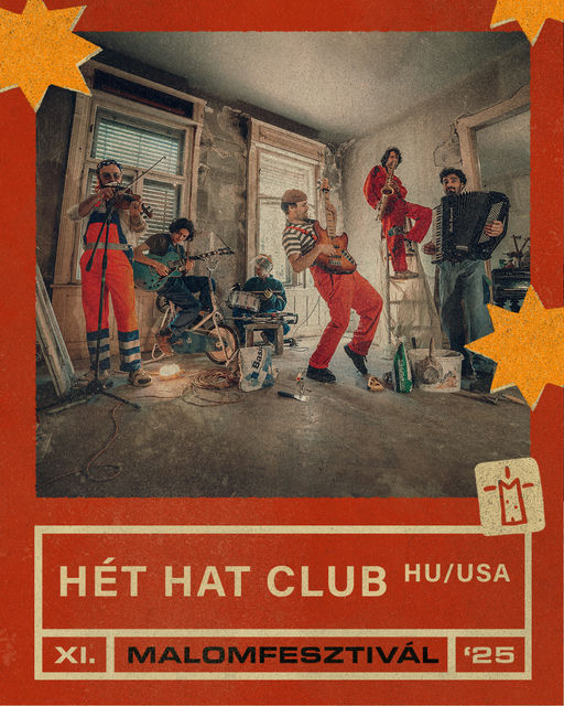 Hét Hat Club