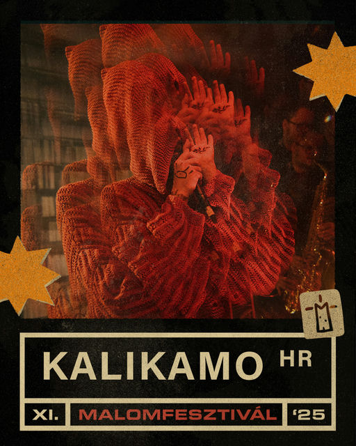 KaliKamo
