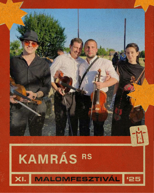 Kamrás