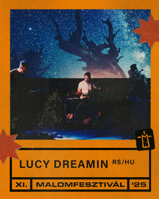 Lucy Dreamin’