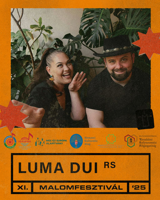 Luma Dui