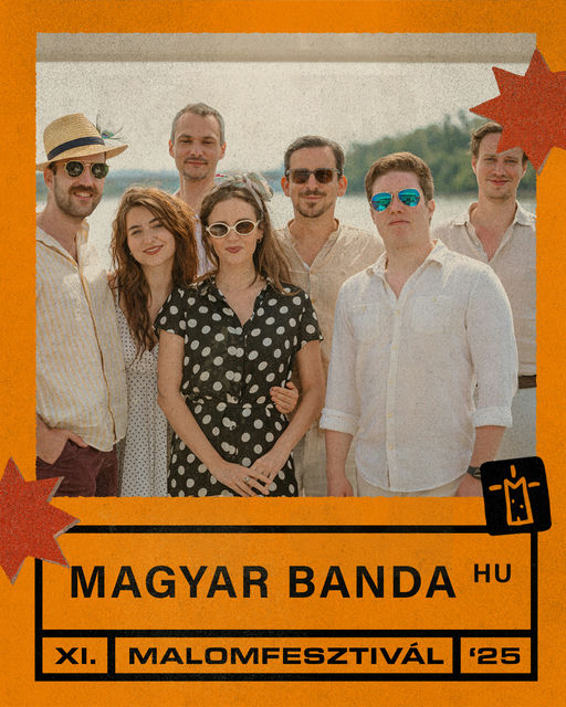 Magyar Banda