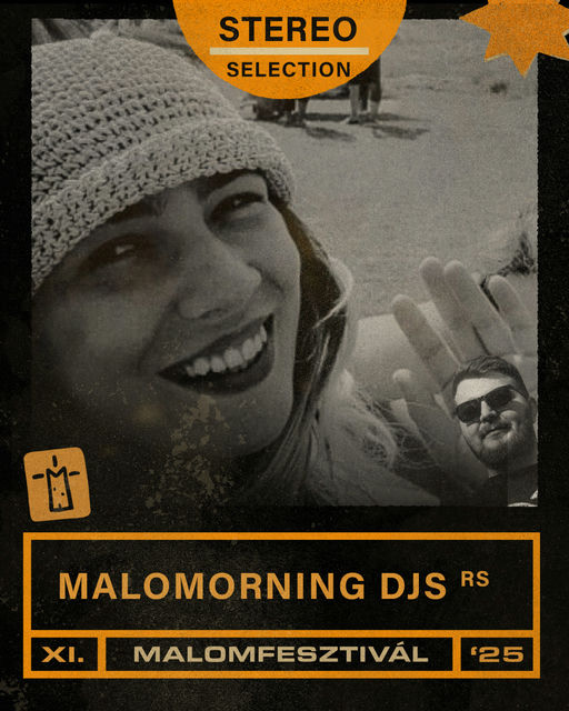 MaloMorning DJs