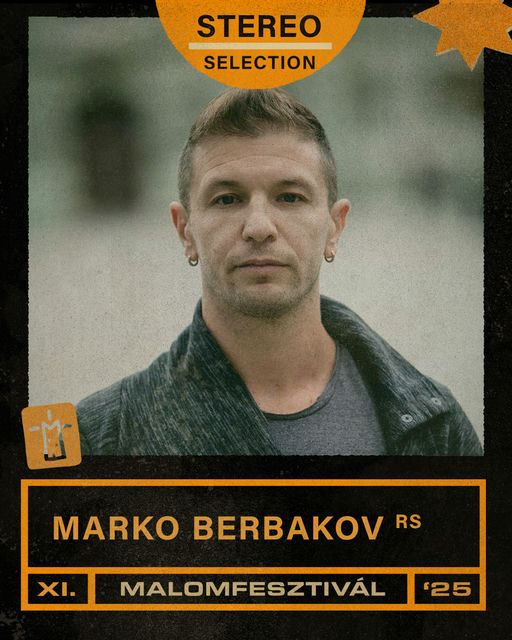 Marko Berbakov