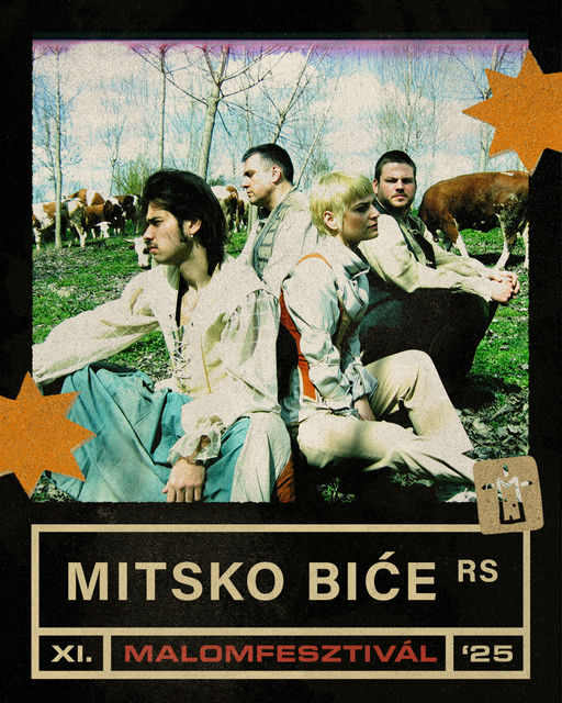 Mitsko Biće