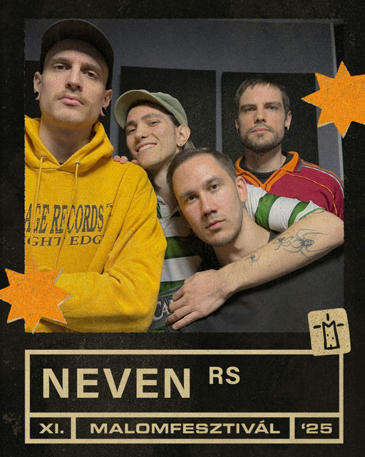 NEVEN