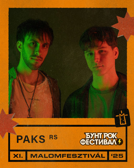 Paks