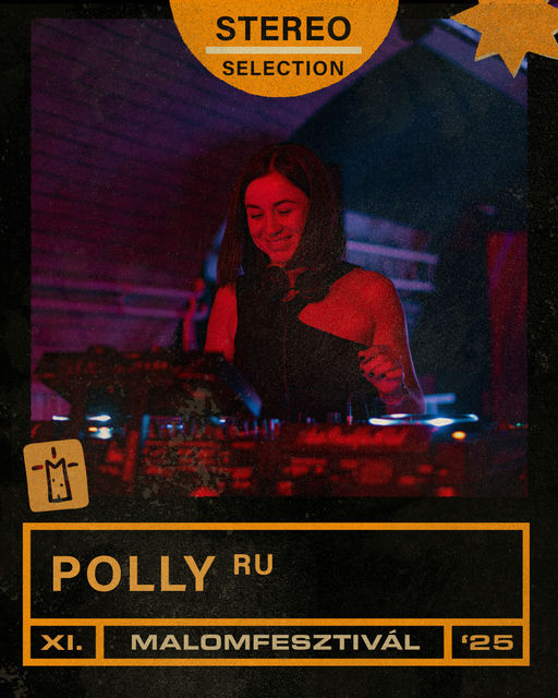 POLLY