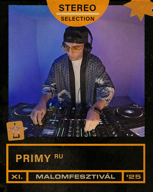 Primy