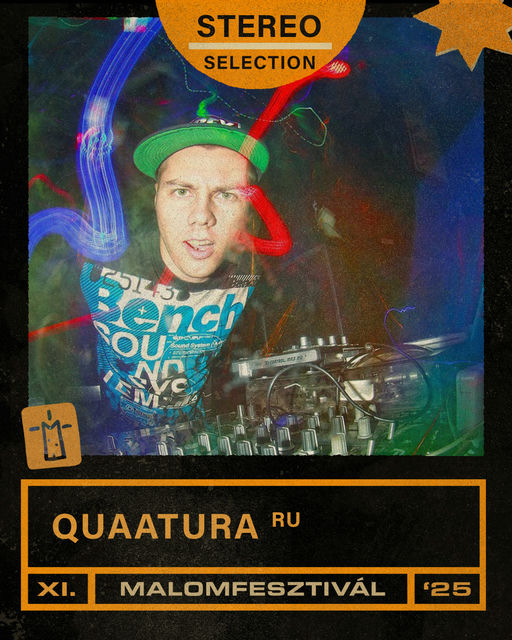 Quaatura