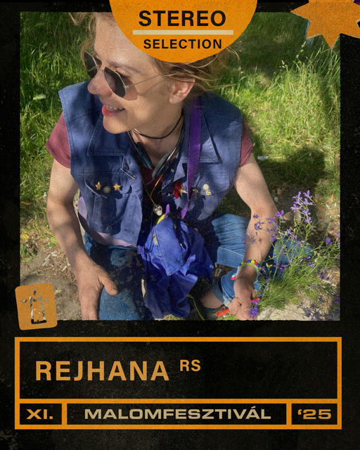 Rejhana