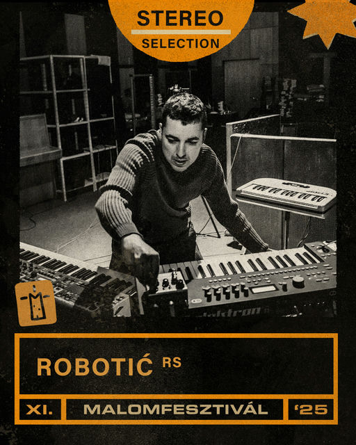 robotić