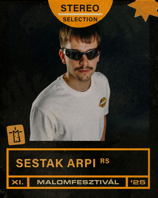 Sestak Arpi