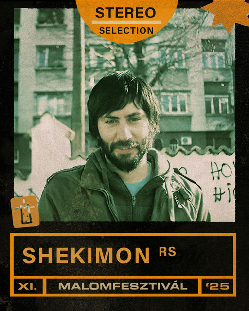 Shekimon