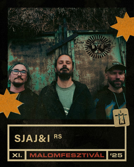 Sjaj & I