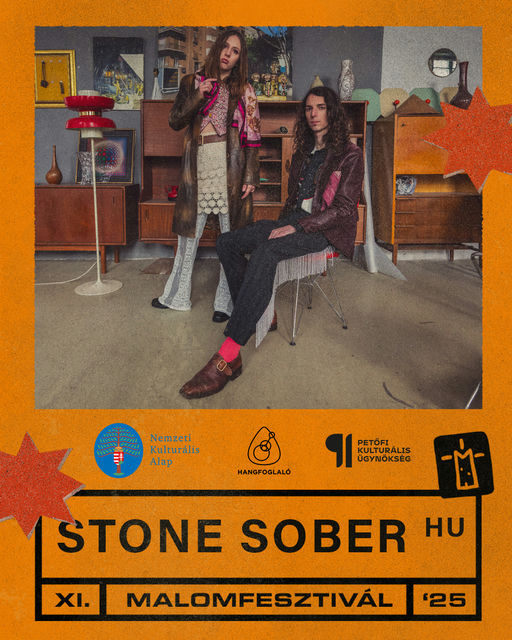 Stone Sober