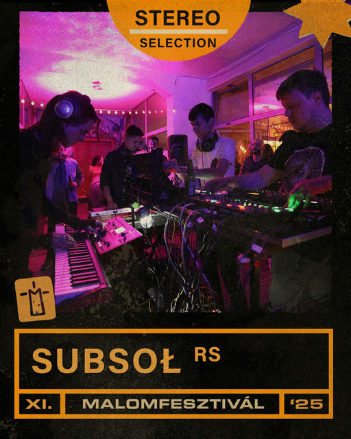 SUBSOŁ