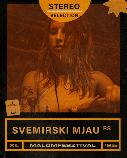 Svemirski Mjau