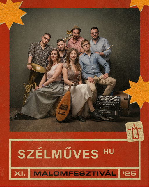 Szélműves