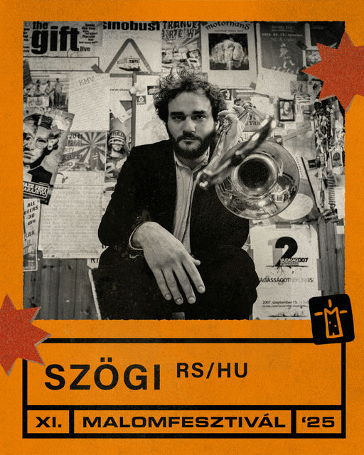 Szögi
