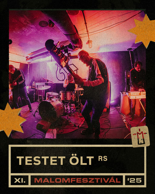 Testet Ölt