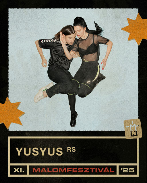 YusYus