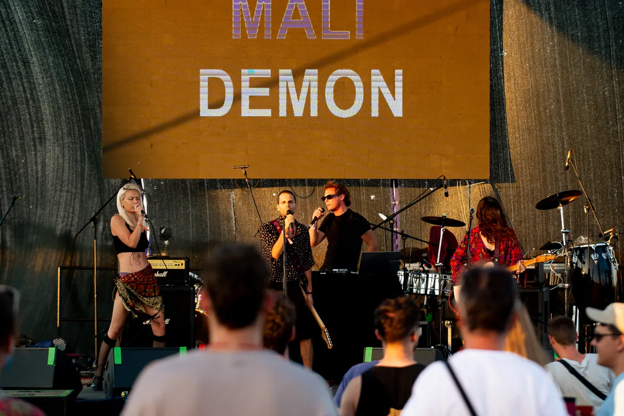Gallery image 8 from day 2 of 2024 festival