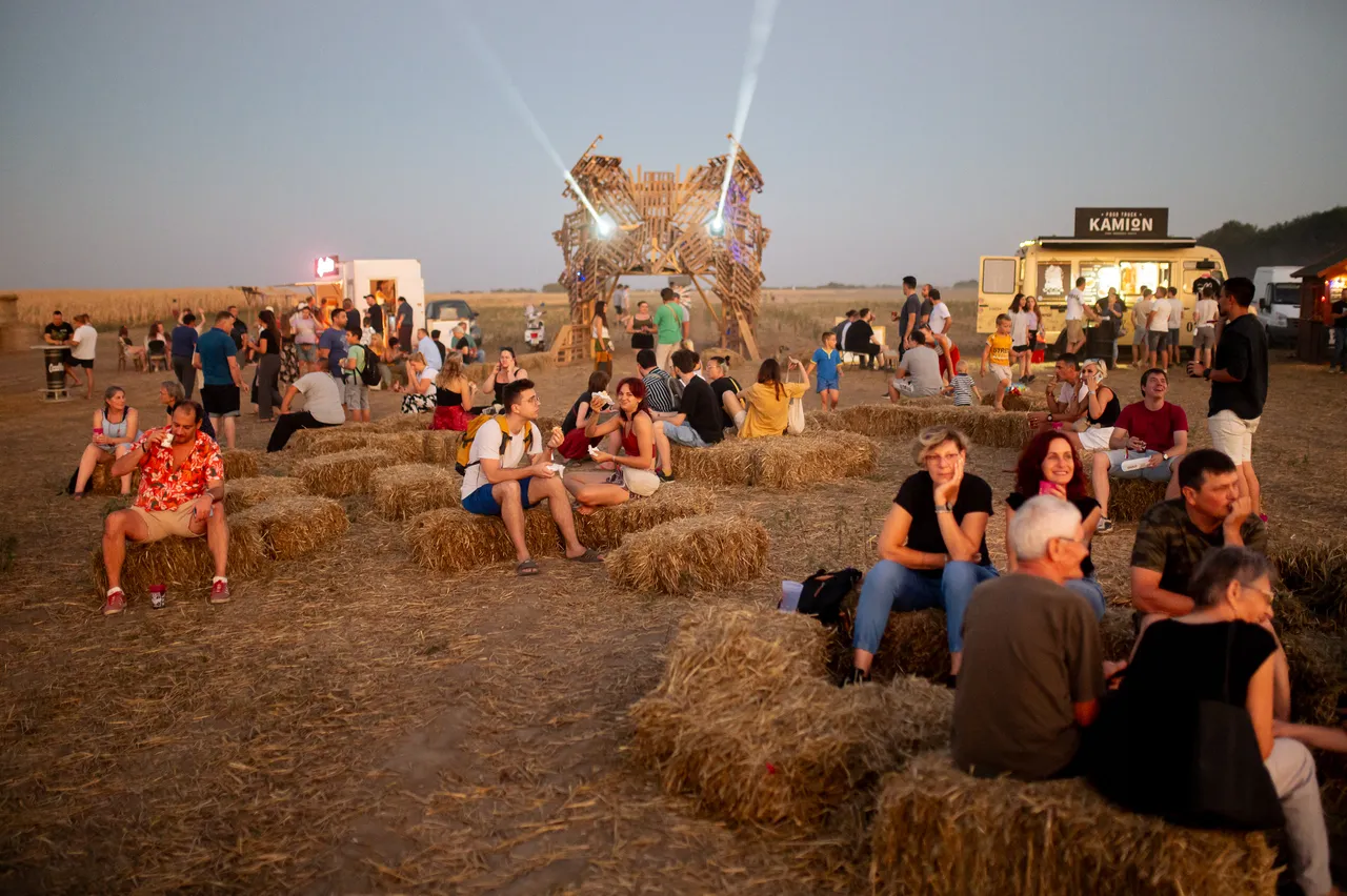 Gallery image 7 from day 3 of 2024 festival