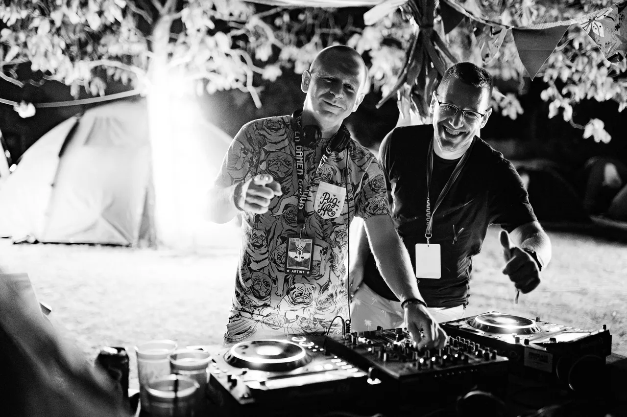 Gallery image 9 from day 3 of 2024 festival