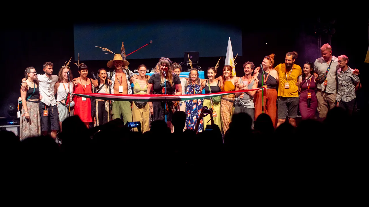 Gallery image 10 from day 3 of 2024 festival